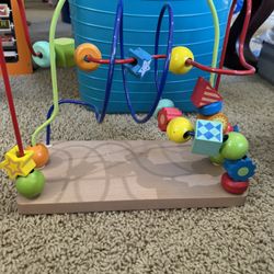 Toys