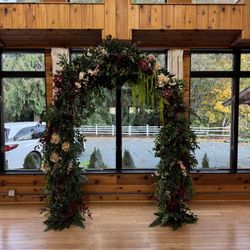 Wedding Arch
