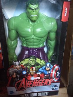 Hulk