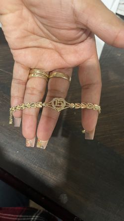 14k Gold