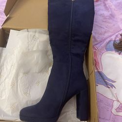 Size 8 Boots