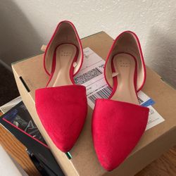 Women Shoes 8 1/2