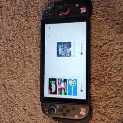 Nintendo Switch 2 Bundle 