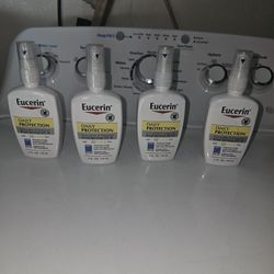 Eucerin Daily Protection 