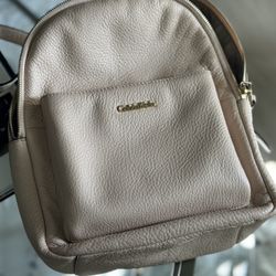 BackPack Small By Calvin Klein