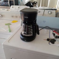 Coffee Maker 