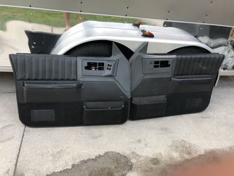 93 s10 2024 door panels