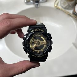 G-Shock