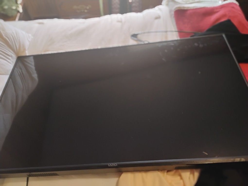 Tv Does Not Work