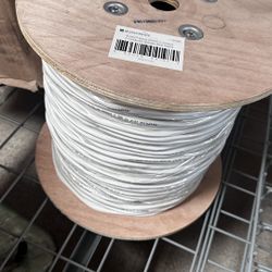 Monoprice Speaker Spool 1000ft - 12awg Cl3 2-conductor