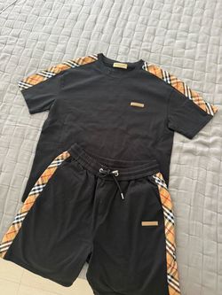 Burberry Set - Men’s large