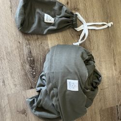 KeaBabies Swaddle Wrap
