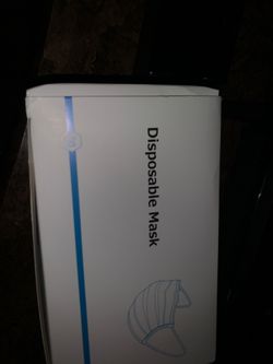 5 boxes of 50 pcs for $90 hmu asap or 1 box for $20