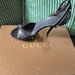 Gucci Heels