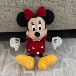 Minnie 