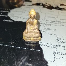 Mini Bras. Buddah 