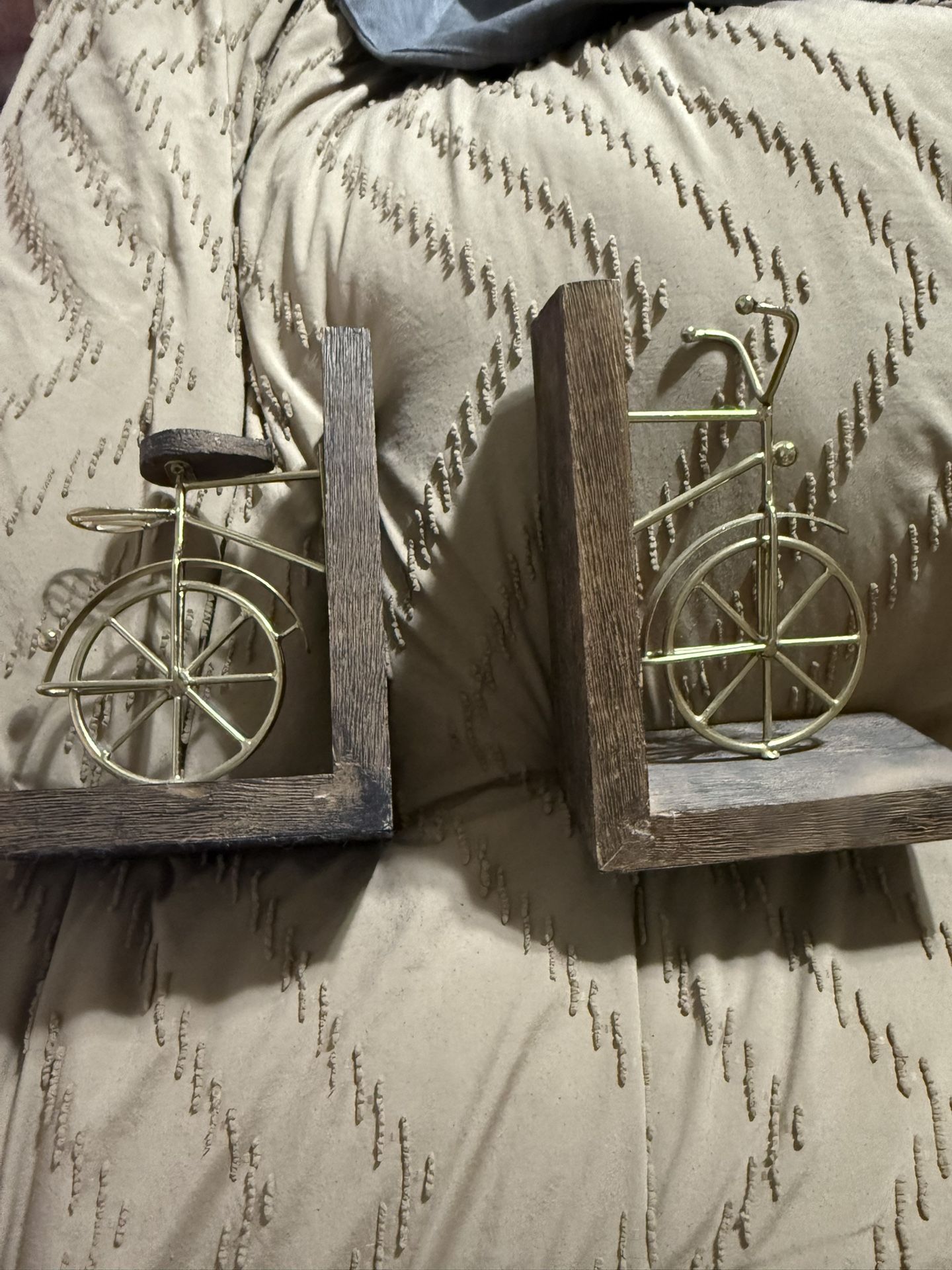 Book Ends