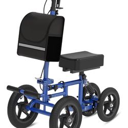All Terrain Knee Scooter