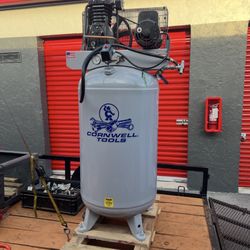Air Compressor Cornwell