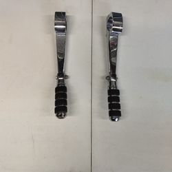 Highway Pegs For Motorcycle