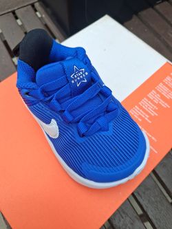 Nike Star Runner 4 kids - 4c