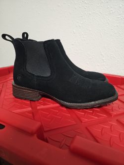 Ariat Men's Booker Ultra Chelsea Boots - Square Toe