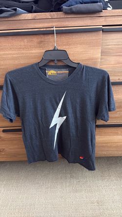 Aviator Nation Lightning Bolt T-Shirt