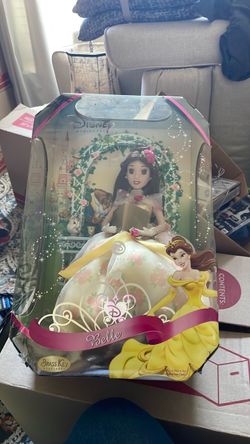 Disney Belle