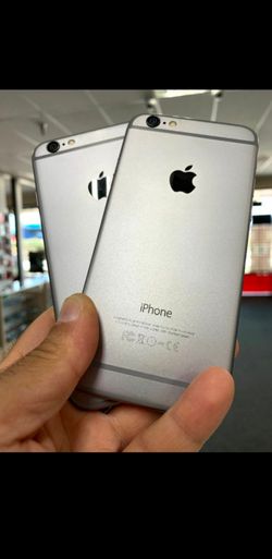 iPhone 6+ 16gb 🍏🍏🔥🔥🔥PRICE DROPPED 🔥🔥🔥🔥unlocked excellent condition! $125🍏🍏🔥🔥.