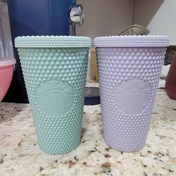 Starbucks Tumbler Cup $5 Each 