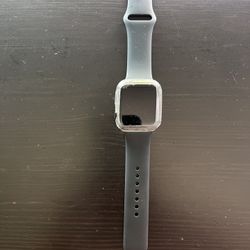 Apple Watch SE