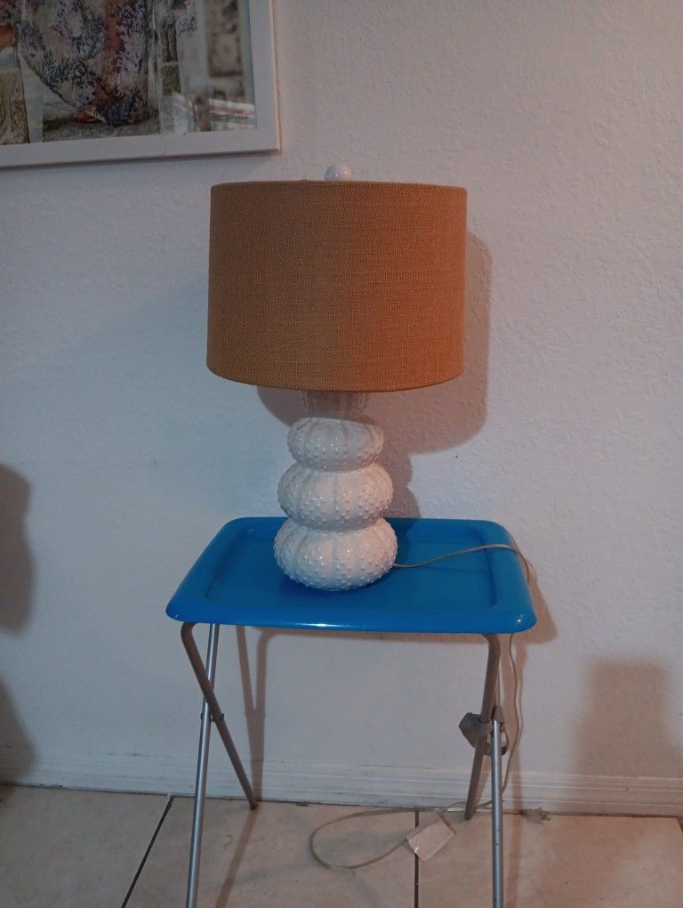 Night stand Lamp