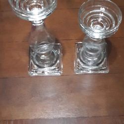 Candle Holder 