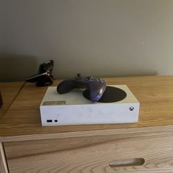 xbox series c