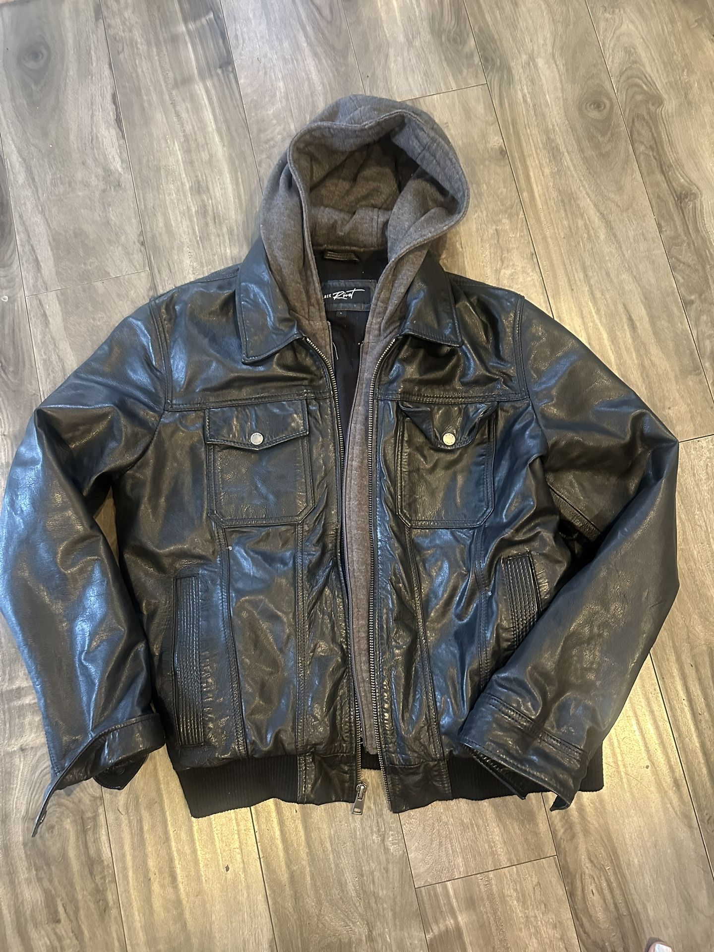 Jacket Men’s 
