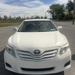 2010 Toyota Camry