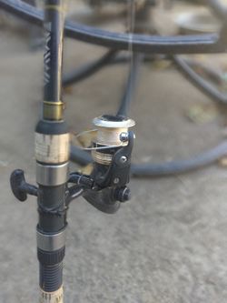 Fishing Pole