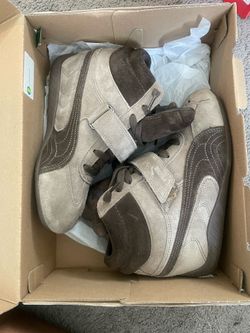 Puma Speedcat wedges