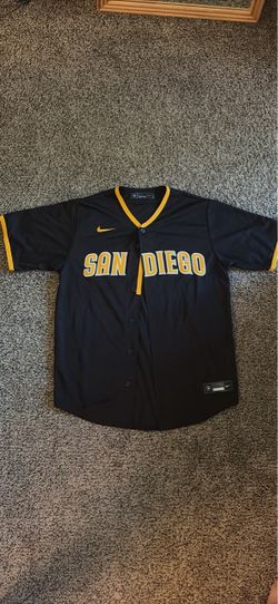 Padre jersey