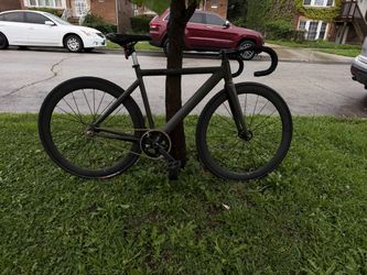 Prime fixed gear