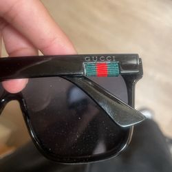 Gucci Glasses