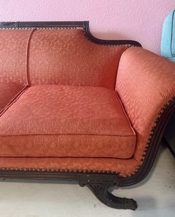 Vintage Couch