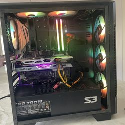 Fortnite Gaming Pc 