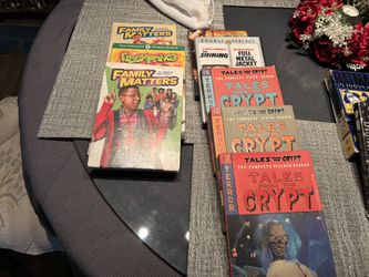 Videos Movies And Classics 