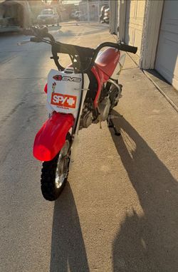 2020 Honda Crf 50CC $1800 OBO