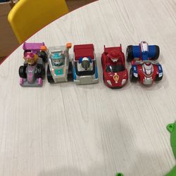 paw patrol