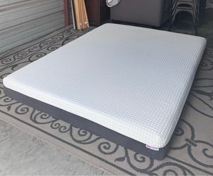 Queen Mattress
