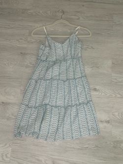 Women’s Dress size M Jessica Simpson Sun Dress