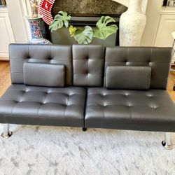 Brand New 3 Seat Sofa Just Like How It Showed On Picture 