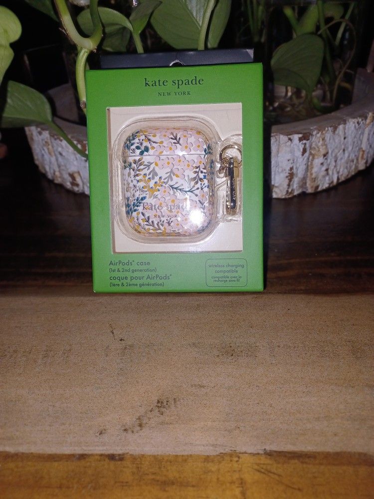 Kate Spade Airpod Case